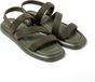 Espargatas Secret Spot SL Espargatas Sandalen Dames-Groen-38