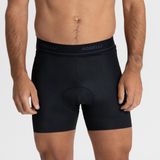 Rogelli Prime Heren Fietsonderbroek - Zeem - Zwart