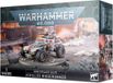 Games Workshop Genestealer Cults Achilles Ridgerunner