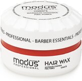 Modus Dynamic Control White Cocos Aqua Shine Wax - 150ml