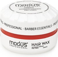 Modus Dynamic Control White Cocos Aqua Shine Wax - 150ml