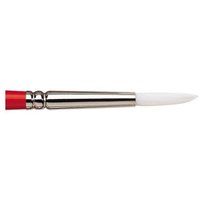 Winsor & Newton University - Penseel - rond - maat: 8