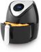 Petra Airfryer - 4.5L - 1300W - Zwart - PT4221VDEEU7