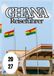 Ghana Reiseführer 2027