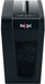 Rexel Secure X10-SL Papiervernietiger - Kruisversnippering - Zwart