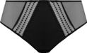 Elomi Matilda Slip - Maat M - Zwart