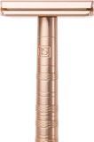 Henson Shaving Safety Razor 2.0 - AL13 - Mild - Copper