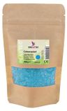 Argile de modelage, souple, bleu, 100 gram