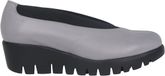 Wonders Agadir - mocassin femme - Gris - taille 42