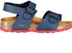 CMP KinderSandalen Keidha Wandelsandalen Unisex Maat 35 Zwartblauw