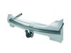 WESTFALIA Automotive 303499600001 starre trekhaak voor Skoda Kodiaq