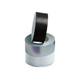 OMP OMPNA/1859071 plakband, zwart, 50 m