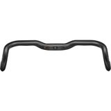 Elvedes Ergotec Er-20 Randonneur Handlebar 440/553mm 31.8 Alu Black