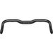 Elvedes Ergotec Er-20 Randonneur Handlebar 440/553mm 31.8 Alu Black