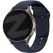 Levowatch Bracelet sport 'Easy Fit' Eve (bleu foncé)