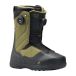K2 Snowboards Chaussures de snowboard Maysis