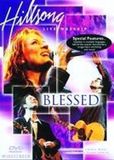 Hillsong - Blessed (dvd)