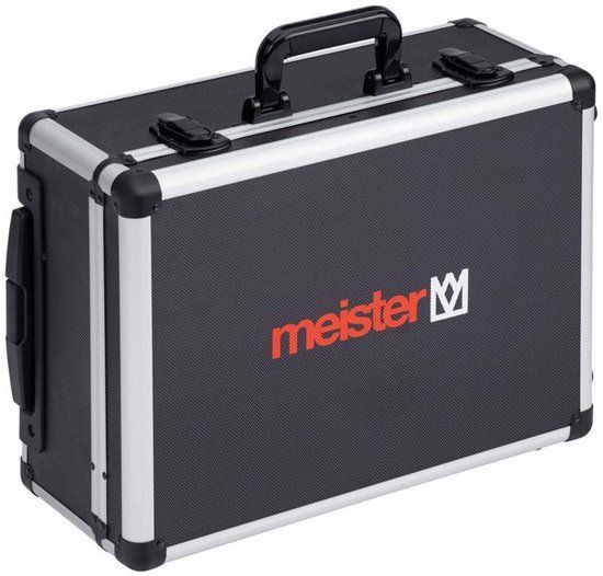 Meister WU9095080 Gereedschapstrolley