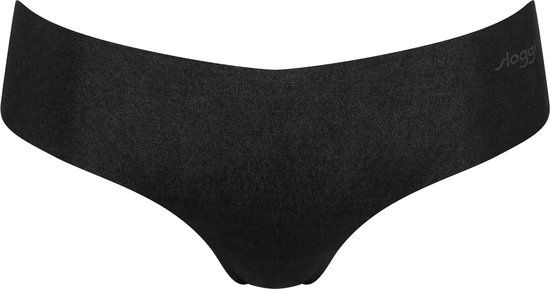 Sloggi Zero Modal 2.0 Hipster - Zwart - XS