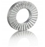 Nord-Lock 2706 Si-schijven NL20sp met zinklamellencoating (100 stuks)