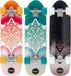 Mindless Drifter Cruiser 28x8 Zwart