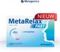 Metagenics MetaRelax Fast 30 kauwtabletten