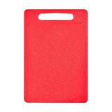 Chef Aid Snijplank Rood 40 x 30 cm