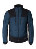 VAUDE Heren Minaki Jacket Iv heren jas