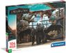 Clementoni Puzzel How to Train Your Dragon 104 Stukjes