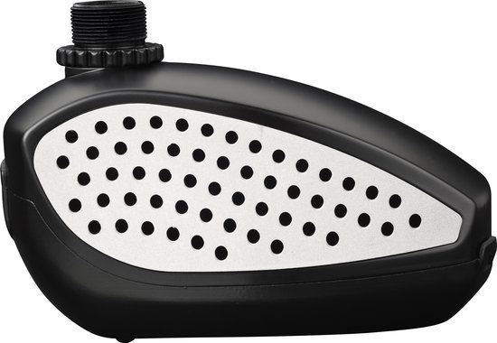 Ubbink Smartmax 7500Fi - Beeklooppomp - 7000 l/h - 60W - 10m Kabel