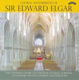 Bertus Distributie Priory Records Choral Masterpieces Of Sir Edward Elgar