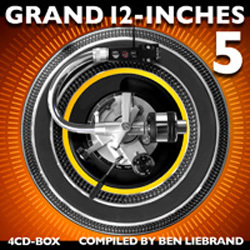 Liebrand, Ben Grand 12-Inches 5