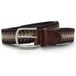 nae Vegan Shoes Riem beige / brun