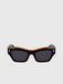 Calvin Klein 00CK23503S002 lunettes de soleil