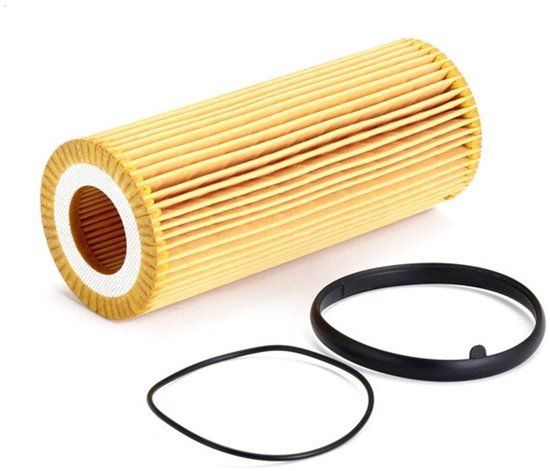 Bosch Oliefilter P9268