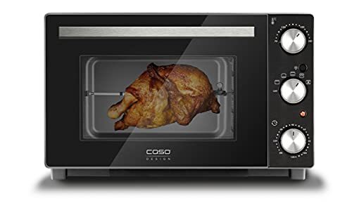 CASO Germany TO 32 Classic - Design oven