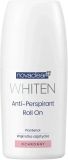Novaclear Whiten Roll-on-protecteur Antitranspirant, 50 ml