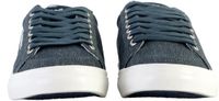 Redskins Forman-sneakers met veters blauw voor heren