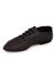 Roch Valley Leren jazzschoenen met gedeelde zool