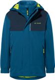 VAUDE Kids Caprea 3in1 Jas Shore Blue Unisex 104