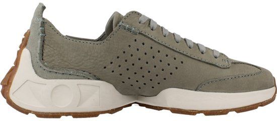 Clarks Shoes Craft Speed Schoenen Groen EU 41 Vrouw