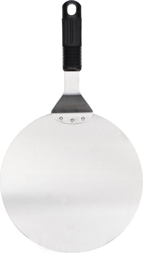 KitchenCraft Taartschep SDI - RVS - Vaatwasserbestendig