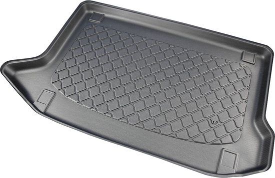 Winparts GO! Kofferbakmat passend voor Hyundai Kona 2017+ (incl. Facelift)