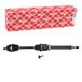 FEBI BILSTEIN Antriebswelle 184800 Vorderachse rechts