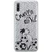 ERT GROUP mobiel telefoonhoesje voor Samsung A70 origineel en officieel erkend Disney patroon Cruella 002