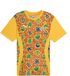 PUMA Prematch shirt Ghana CAN 2025 Heren M Geel
