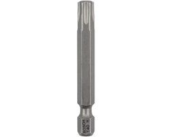 Bosch Accessoires Bosch Bit extra-hard T40, 49 mm