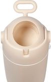 Bebeconfort Odour Control-luieremmer - maat M - Sand