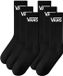 Vans Classic Crew Lange Sokken Zwart EU 48-51 Man