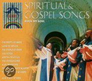 Bertus Distributie Gemini Spiritual & Gospel Songs